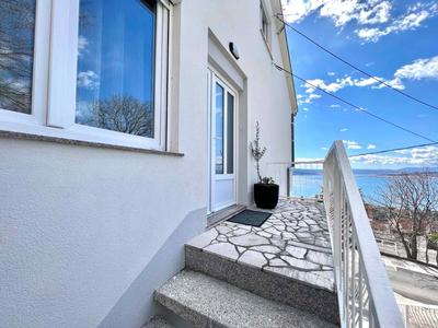 Apartment in Crikvenica 44144