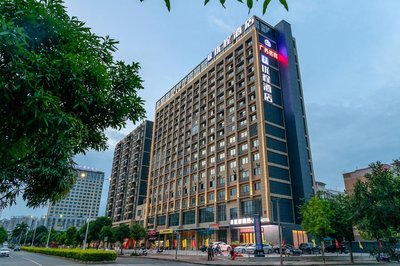 Unitour Hotel, Nanning Xianhu
