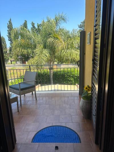 Casa vacanza DF con piscina