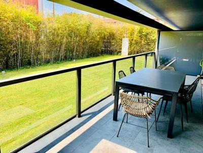 PRECIOSO moderno, Terraza, 2 parking, 2 hab 2 baños, 6-8 pers - Libre Febrero