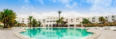Iris Hotel & Thalasso