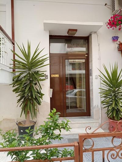 Kalamaria brand new 1 bedroom apartment