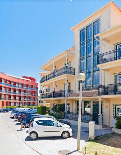 Seashell Apartment OURA