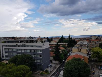 Apartman Bella Vista