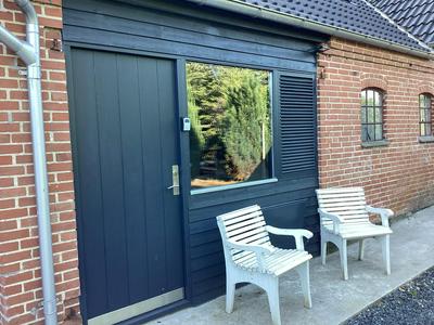 Enghaven Bed & Kitchen