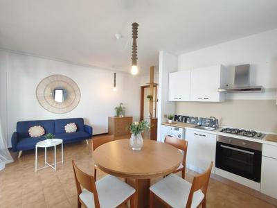 Bilocale Archimede a due passi dal mare