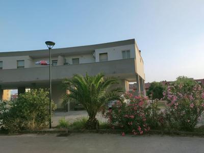 La dimora sul lido