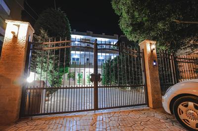 Boutique Vila Ahmeti