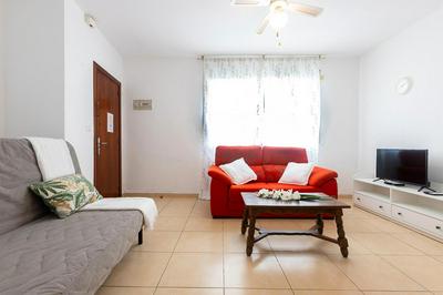 RNET - MADRID 44 BAJO - Apartamento turístico en el corazón de Roses