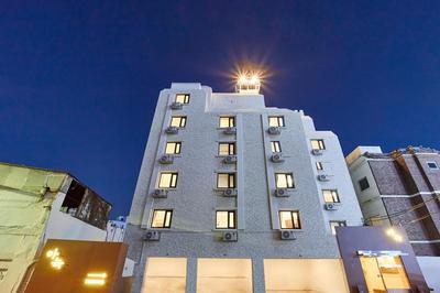 Aank Hotel Busan Nampo