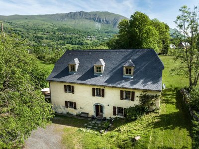 Les Terres Nères