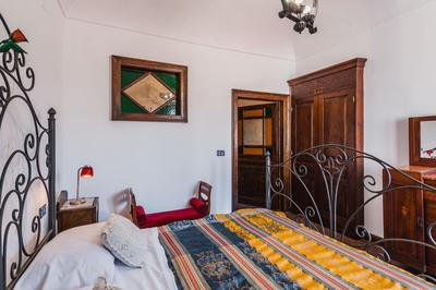 Candelai Country Apartment by Wonderful Italy
