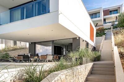 Villa Infinity - Luxurious seaview Villa with enchanting Pool