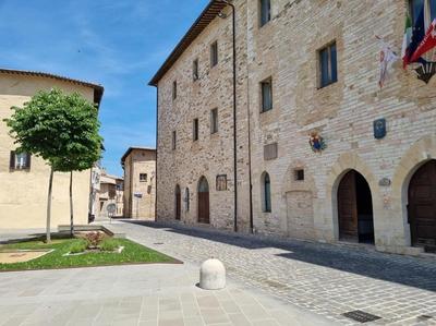 La Porticina a Nocera Umbra