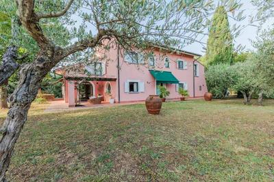 Cà Uvenere, Modern Farmhouse with Pool