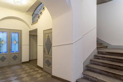 Apartments Trieste Centro I Imbriani 12