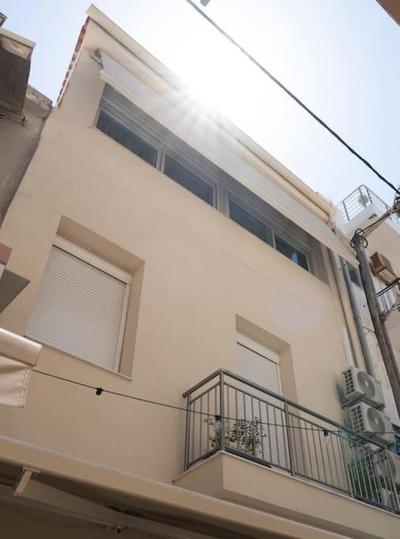 kagiampi Apartment A