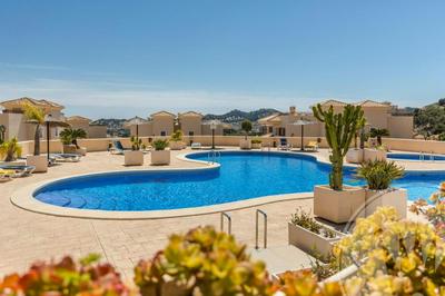 La Manga Club Resort - Buena Vista 596