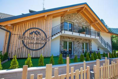 Brenta Rosso - Charme Apartments