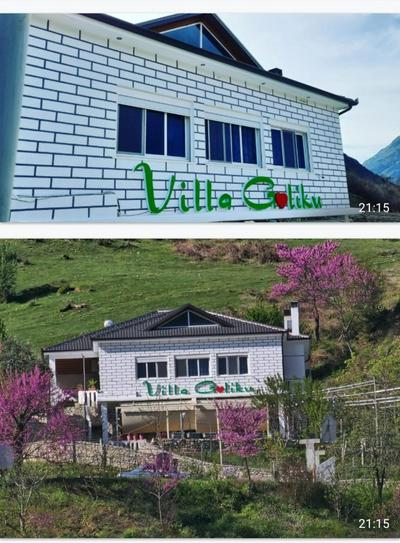 Villa Goliku