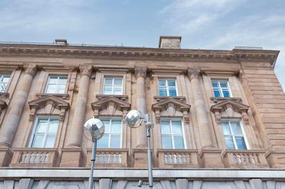 City Centre Premier Executive Apartments