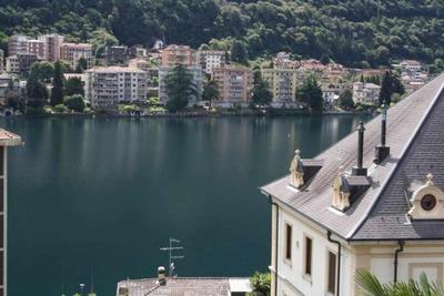 Bluelake Apartament 1 - Omegna