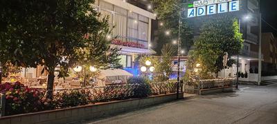 Hotel Adele