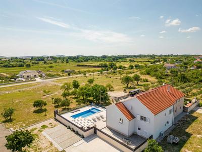 Villa Milemare ZadarVillas
