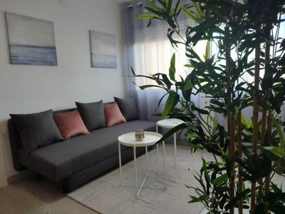 Apartamento MANHATTAN 3 playa