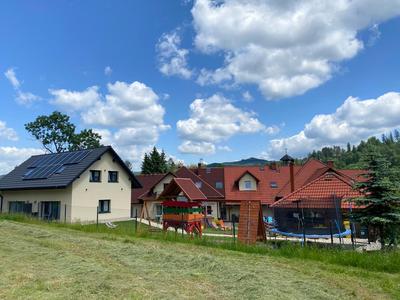 Willa i domki Victoria