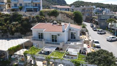 CostAnita Beach House