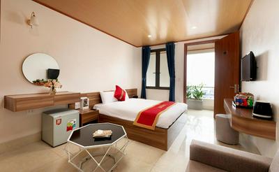 Khách sạn Havana Tam Đảo