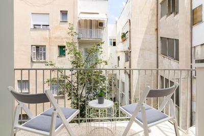Elegant Studio In Athens B