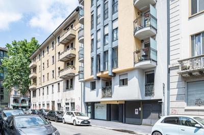 RELSTAY - Porta Romana - Large Studio
