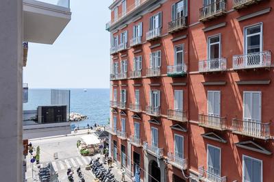 Tommaseo seaside apartments