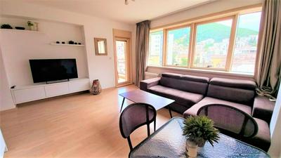 BUDVA CENTER ONE BEDROOM APARTMENT