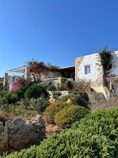 Stone Villa Mina