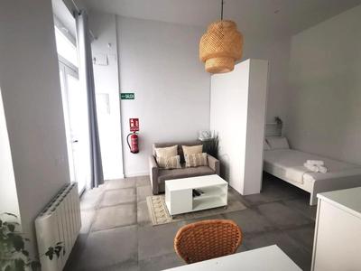 Apartamento Andrés Tamayo AV AMERICA