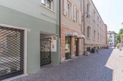 Residenza San Martino, Trento Ospitar