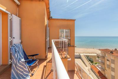 Àtic Brisa Mar