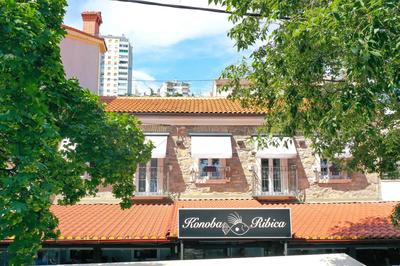 Ribica Luxury Rooms