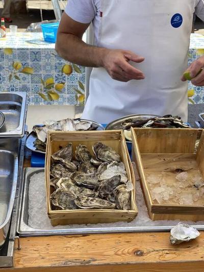 Casa del Pescatore di Ortigia
