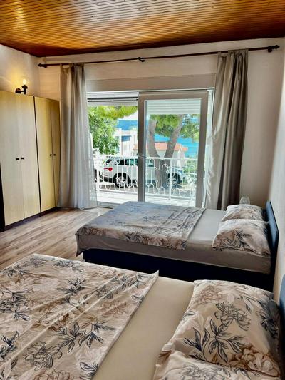 Apartmani Branko Vojnovic