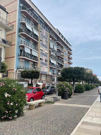 La finestra sul mare B&B