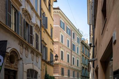 Home at Rome Luxury Navona Guesthouse