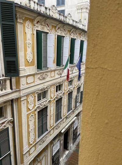 Pellicceria Guest House