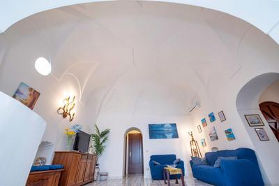 Casa Rosamare, 150 stairs from the road by Wonder Tour