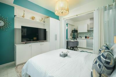 O&O Group- 1BR Azure Resort Pool Beach Netflix