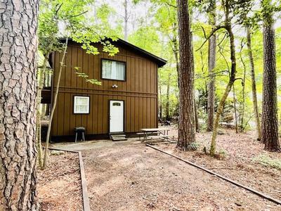 Nest in the Pines - Private Home