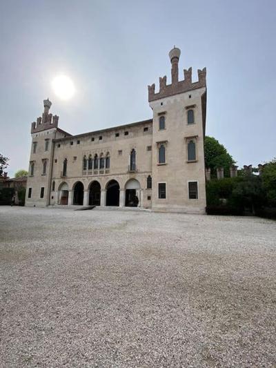 Mini Loft Castello